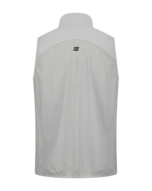 Lady Core Run Thermal Vest