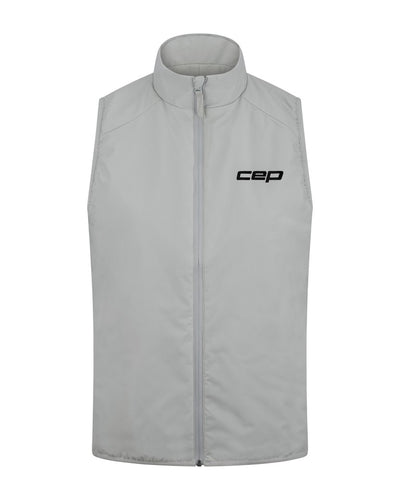 Lady Core Run Thermal Vest