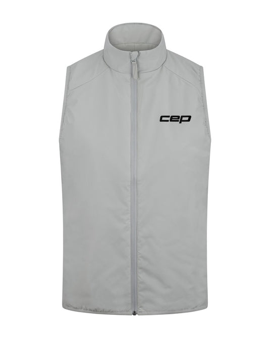 Lady Core Run Thermal Vest