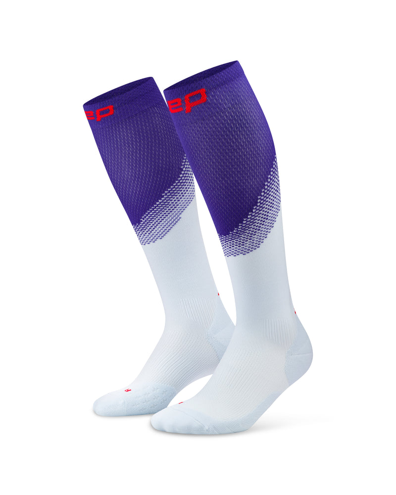 Laden Sie das Bild in Galerie -Viewer, {The Run Compressions Socks Tall Women
