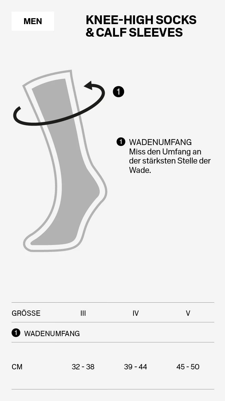 Laden Sie das Bild in Galerie -Viewer, {The Run Compressions Socks Tall Men
