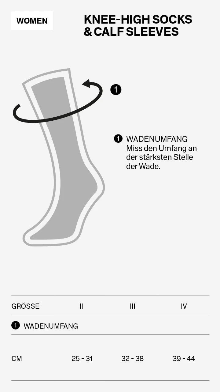 Laden Sie das Bild in Galerie -Viewer, {The Run Compressions Socks Tall Women
