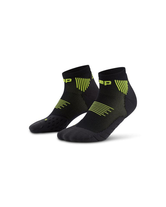The Run Compressions Socks Low Cut Men