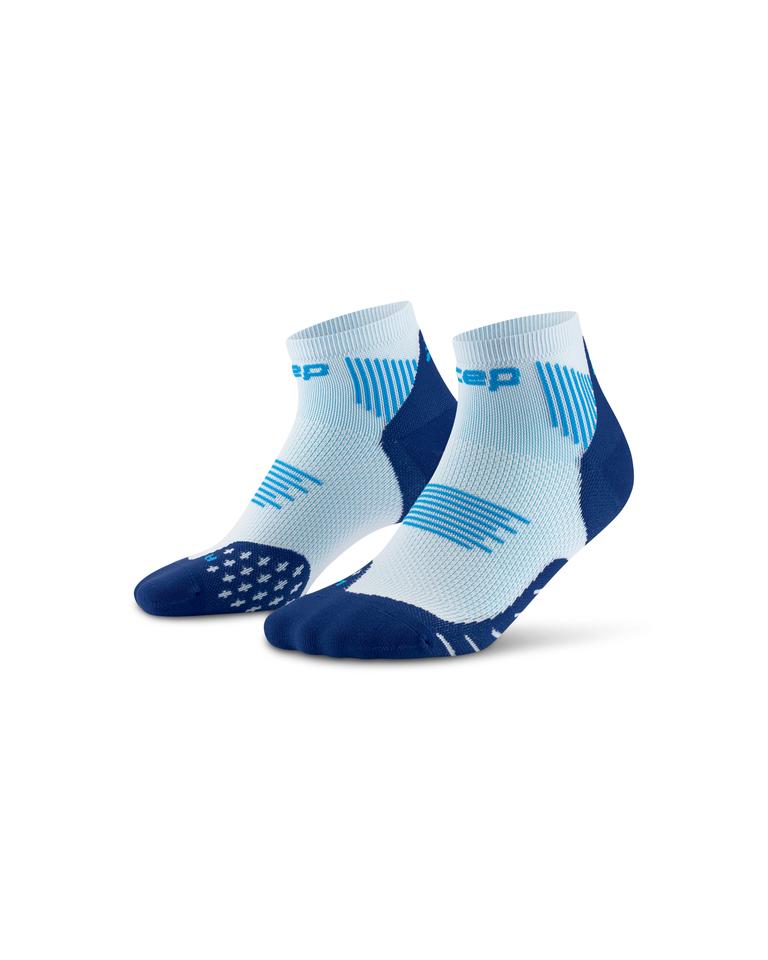 Laden Sie das Bild in Galerie -Viewer, {The Run Compressions Socks Low Cut Men
