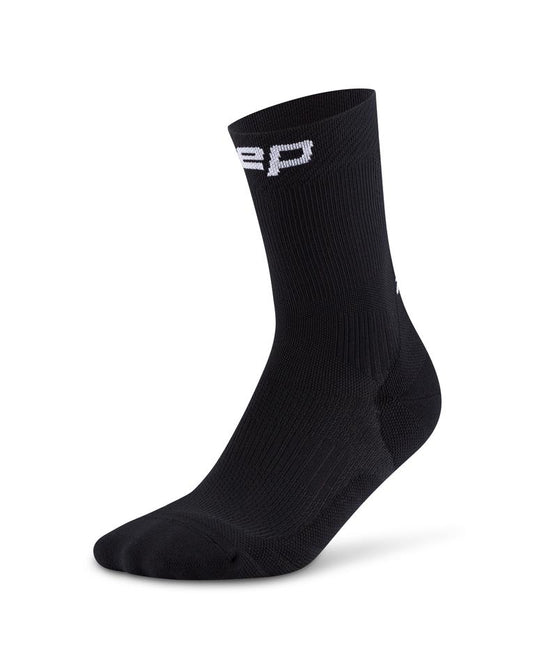 The Run Compressions Socks Mid Cut Women