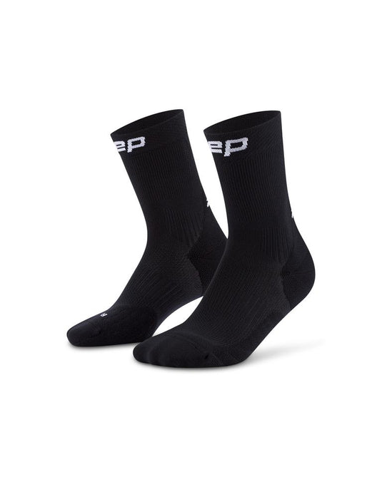 The Run Compressions Socks Mid Cut Women