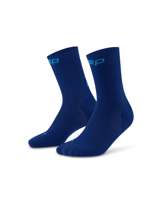 The Run Compressions Socks Mid Cut Women
