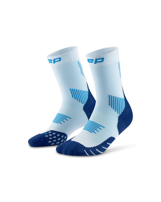 The Run Compressions Socks Mid Cut Women