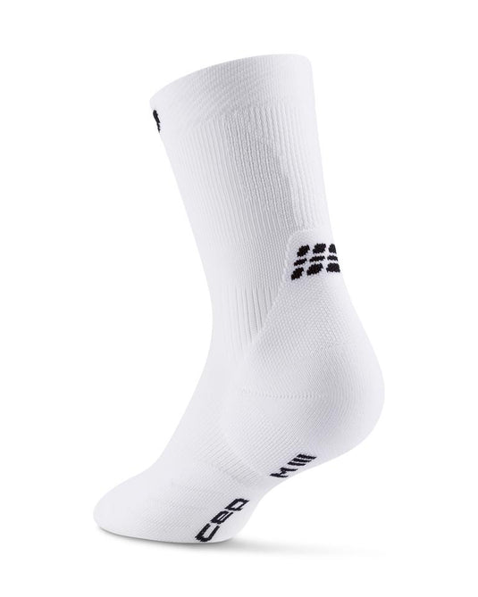 The Run Compressions Socks Mid Cut Women