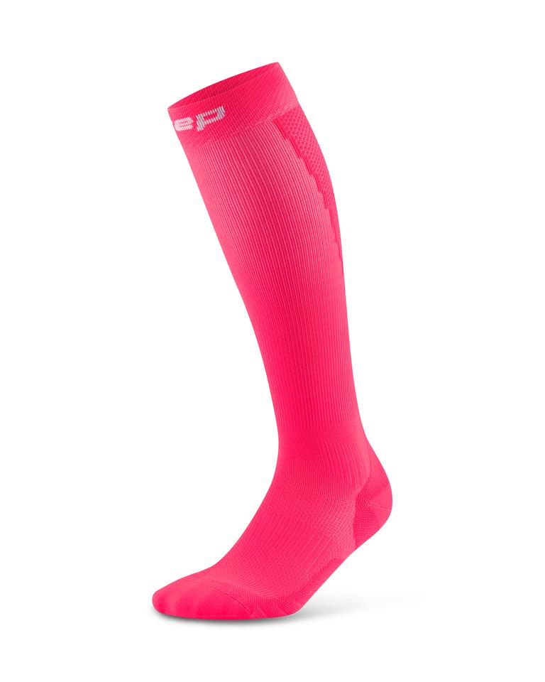 Laden Sie das Bild in Galerie -Viewer, {The Run Compressions Socks Tall Women
