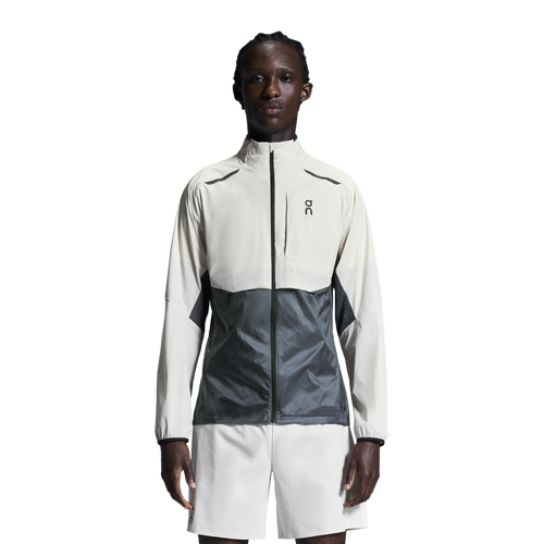 Weather Jacket