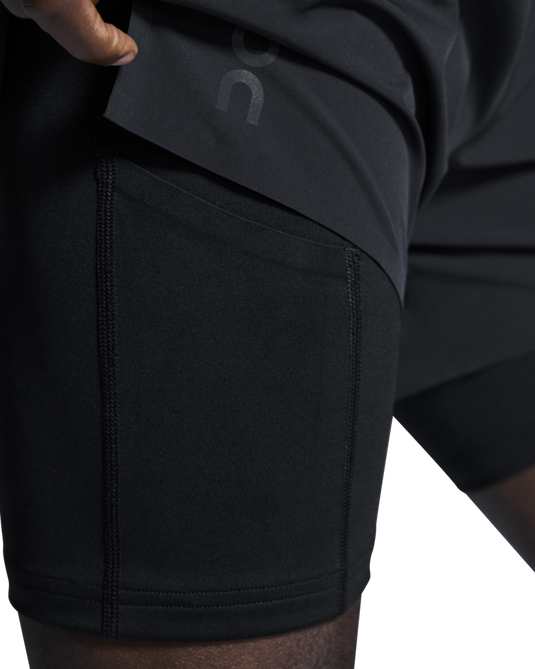 5" Performance 2in1 Short
