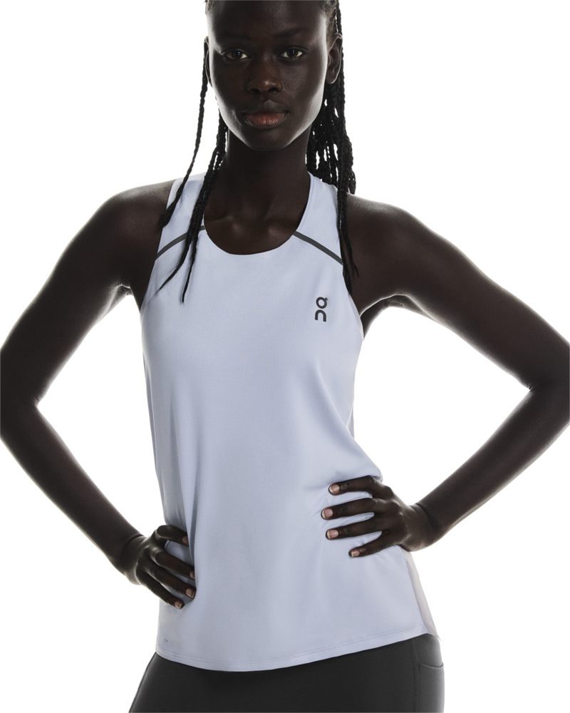 Laden Sie das Bild in Galerie -Viewer, {Lady Performance Tank
