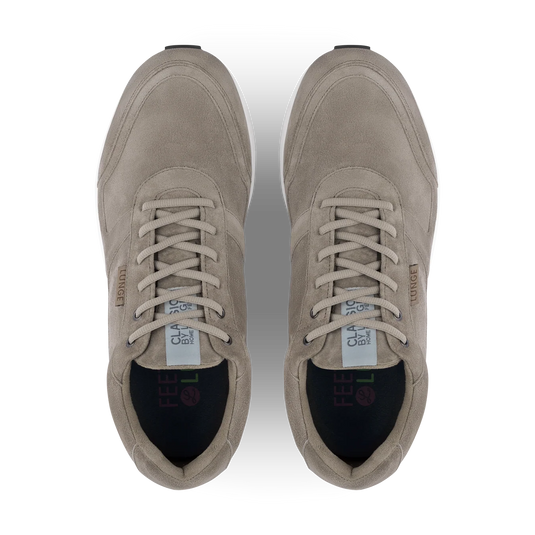 Damen Classic Walk Velour Next