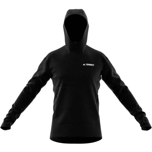 XPR Light Fleece Hoodie