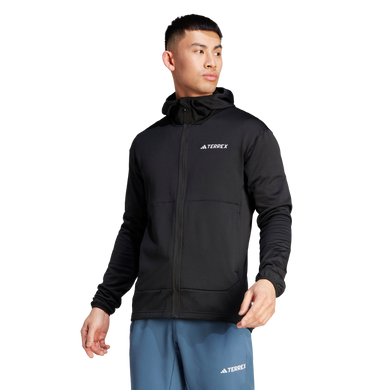 XPR Light Fleece Hoodie