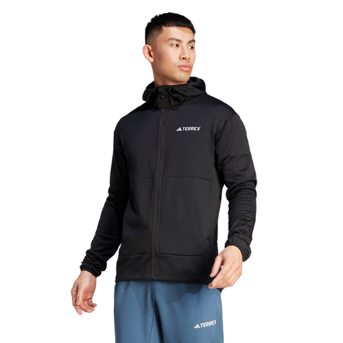 XPR Light Fleece Hoodie