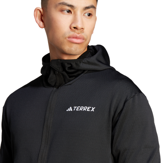 XPR Light Fleece Hoodie