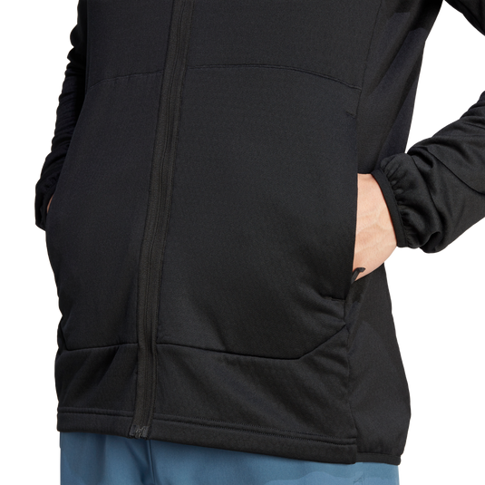 XPR Light Fleece Hoodie