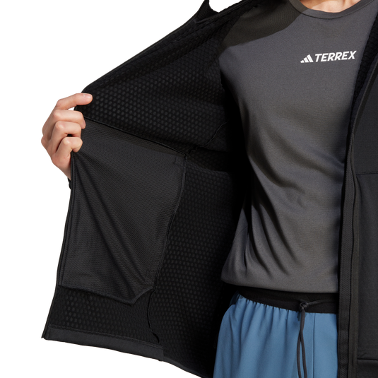 XPR Light Fleece Hoodie