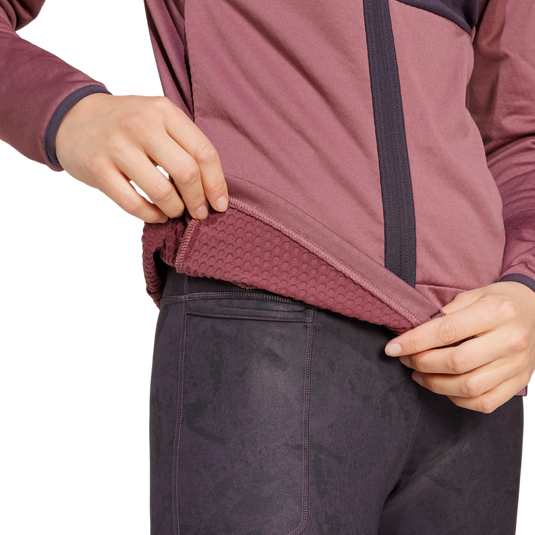 W XPR LT FL H Jacket