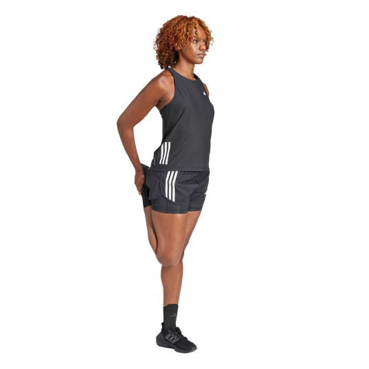 OTR 2in1 Shorts 3 Stripes w