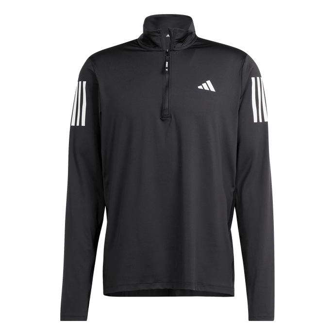 OTR B Halfzip