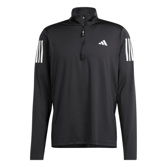 OTR B Halfzip