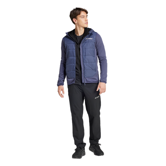 Multi Hybrid Jacket