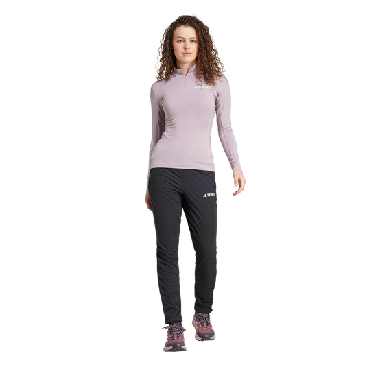 W XPR Longsleeve