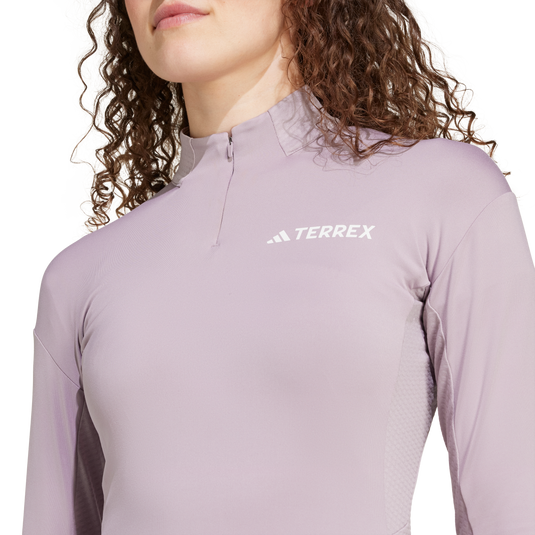 W XPR Longsleeve