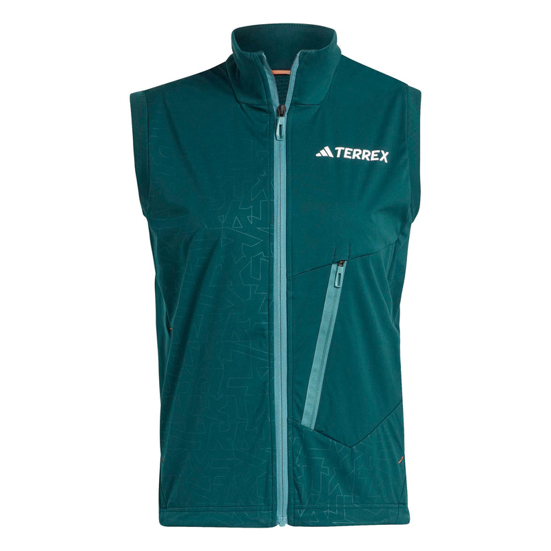 Laden Sie das Bild in Galerie -Viewer, {XPR Softshell Vest w
