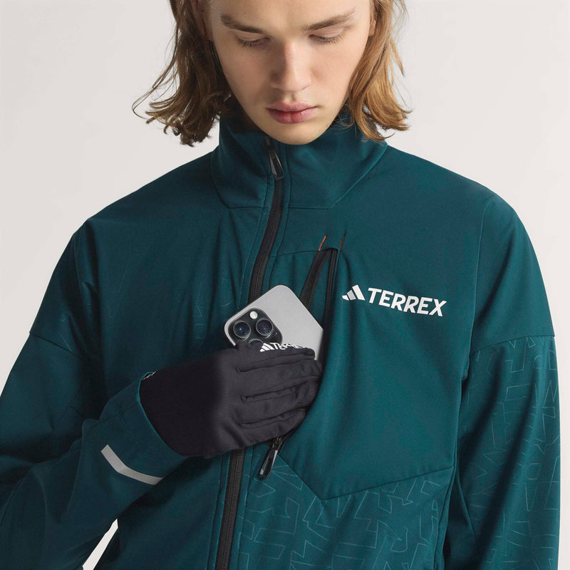 Laden Sie das Bild in Galerie -Viewer, {XPR Softshell Jacket
