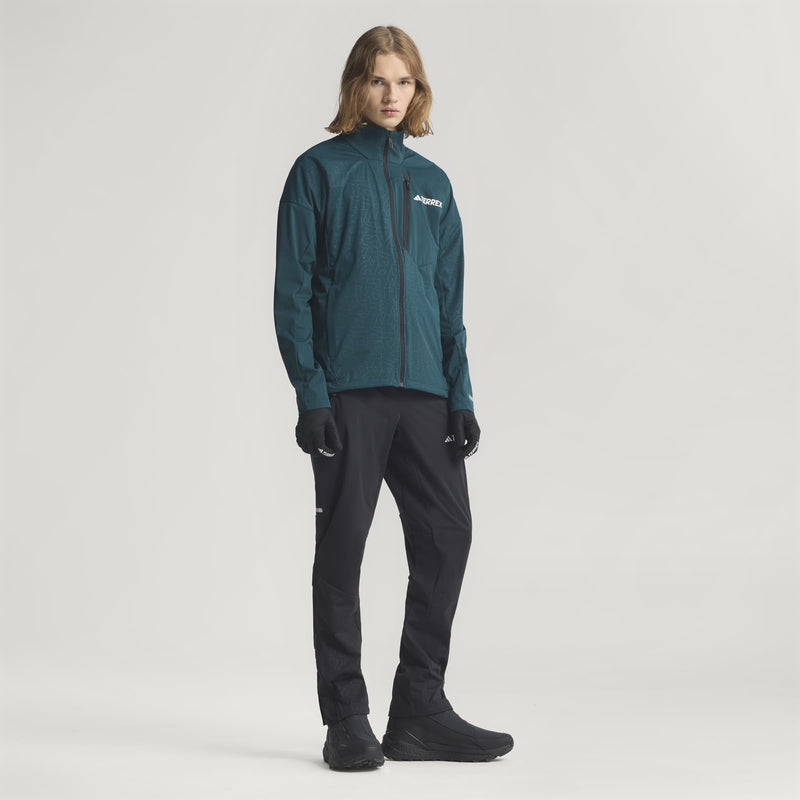 Laden Sie das Bild in Galerie -Viewer, {XPR Softshell Jacket
