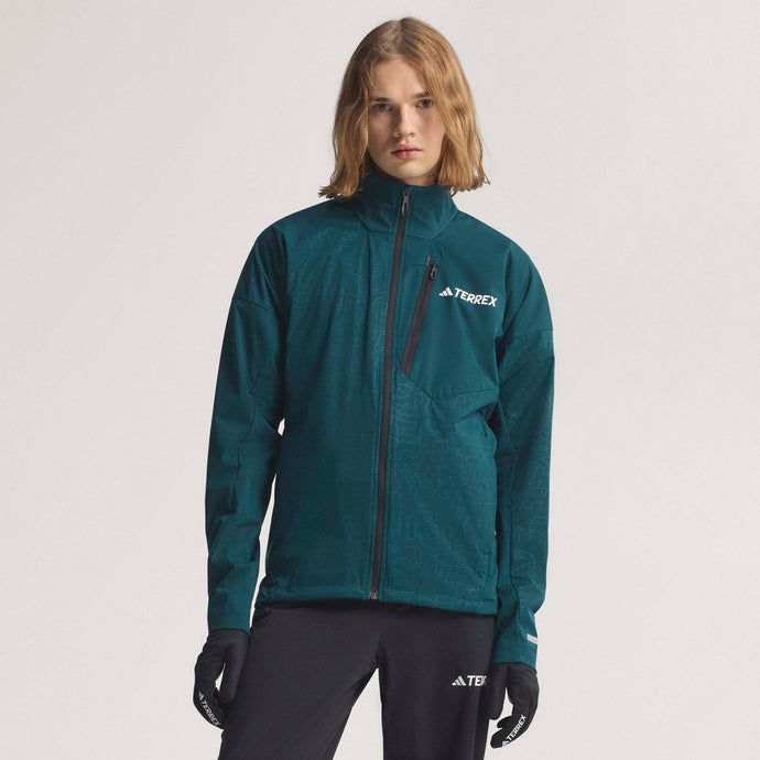 XPR Softshell Jacket