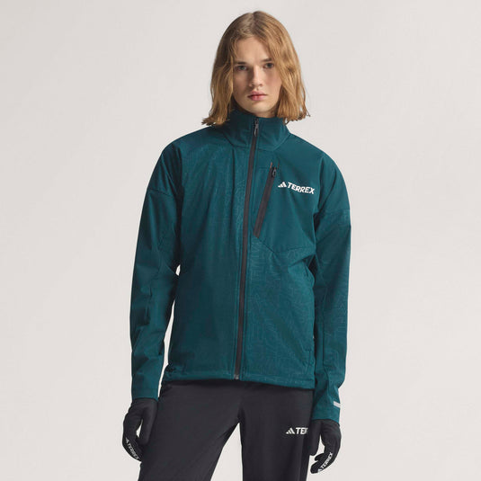XPR Softshell Jacket