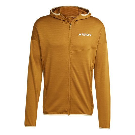 Xperior FL Hooded Jacket