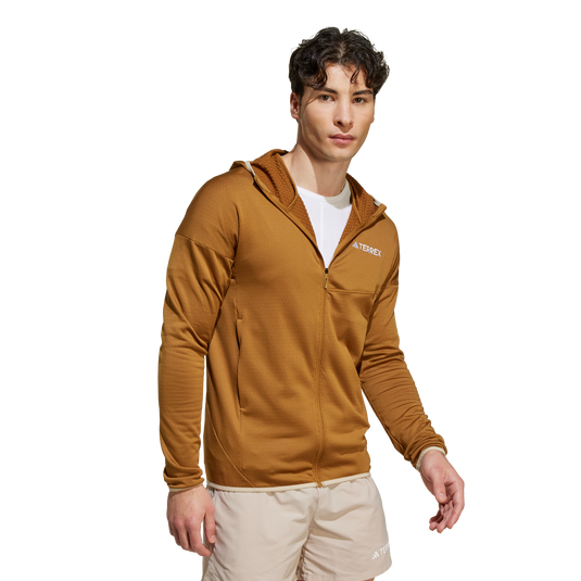 Xperior FL Hooded Jacket