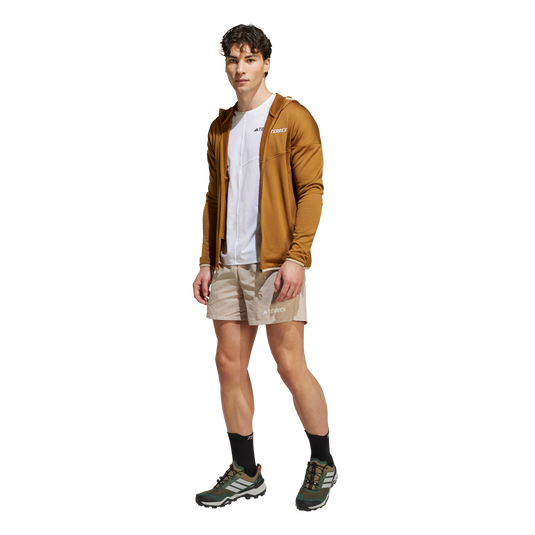 Xperior FL Hooded Jacket