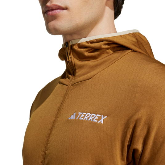 Xperior FL Hooded Jacket