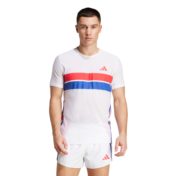 Adizero R T-Shirt Legacy
