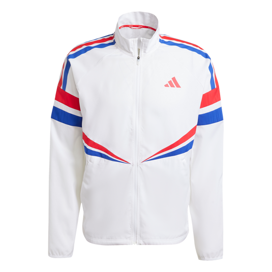 Adizero R Jacket Legacy