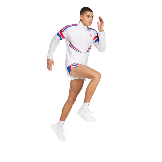 Adizero R Jacket Legacy