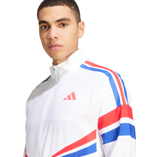 Adizero R Jacket Legacy