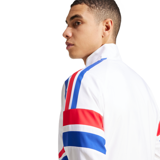 Adizero R Jacket Legacy