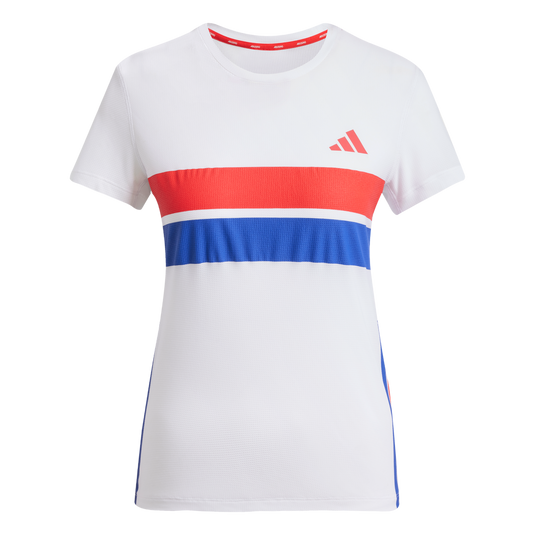 Adizero R T-Shirt w Legacy