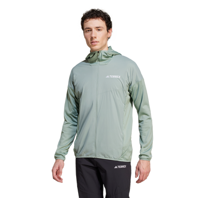 Xperior Wind FL Hooded Jacket