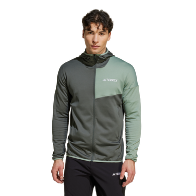 Xperior FL Hooded Jacket