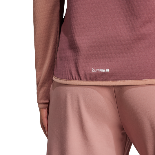 W Xperior FL Hooded Jacket