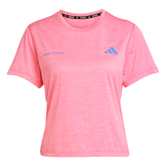 OTR Melange Tee w